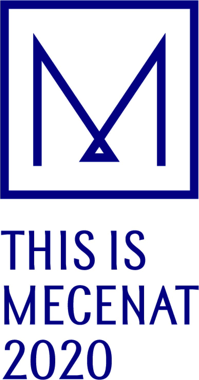 THIS IS MECENAT 2020